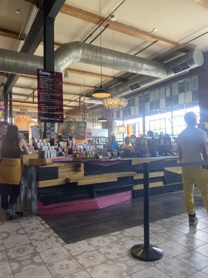 Crema Bodega by null