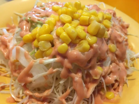 Joy Pizza N Joy Chicken by null