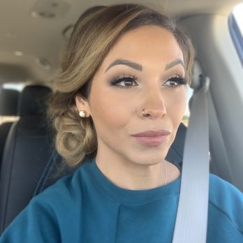 A & A Bridal Hair And Makeup - Trial hair & makeup. Perfect - Makeup Artists Near Me