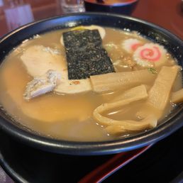 Ramen - Chicken Ramen - Chicken