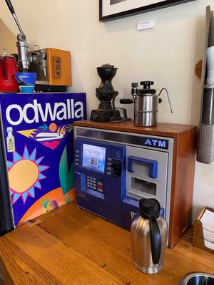 Oslo Coffee Roasters by null