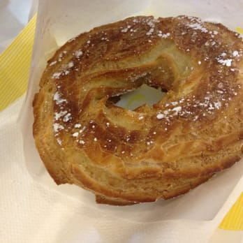 Beard Papa's - Paris brest - Bakeries Near Me - Los Angeles, California