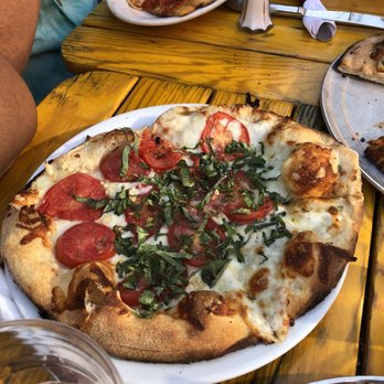 Jupiter - Pizza Near Me - Berkeley, California Jupiter - Pizza Near Me - Berkeley, California
