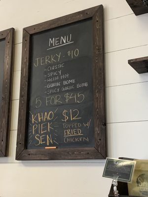 SAAP Lao Kitchen by null