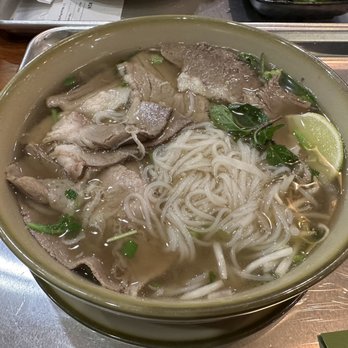 Downtown LA Pho - Vietnamese Near Me - Los Angeles, California