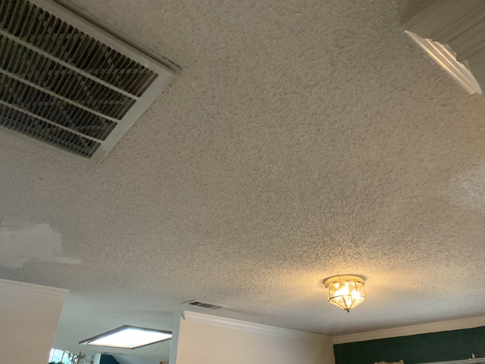 Slide of Quick Roof Repairs