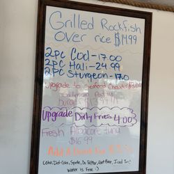 Specials