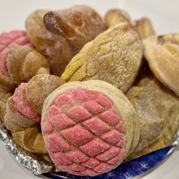 Pan Dulce