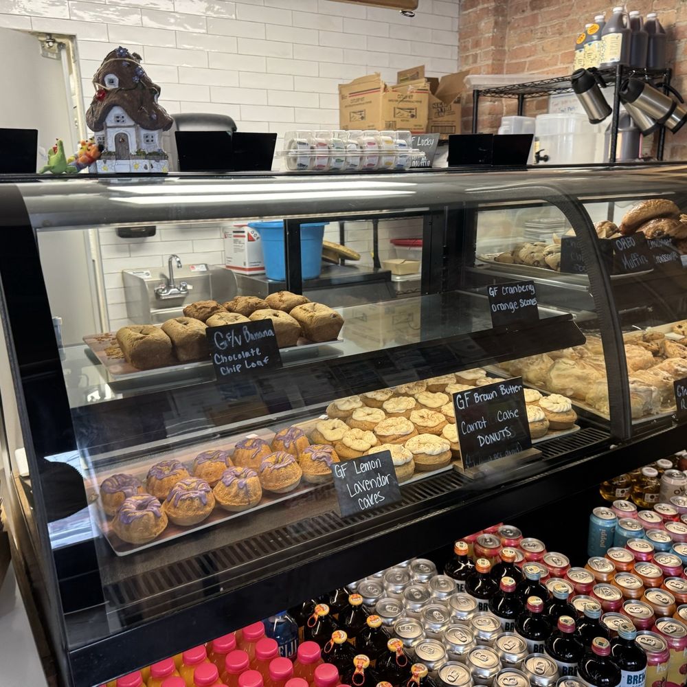 Maple Leaf Coffee House - Cafes Near Me - St. Charles, Illinois Maple Leaf Coffee House - Cafes Near Me - St. Charles, Illinois