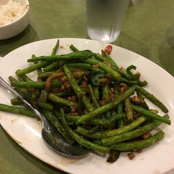 Hing Kee Restaurant - String beans are yummyyyy - Vietnamese Near Me - Chicago, Illinois Hing Kee Restaurant - String beans are yummyyyy - Vietnamese Near Me - Chicago, Illinois