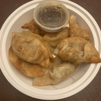 Chen's Yummy House - Dumplings made fresh! - Chinese Near Me - Dumont, New Jersey Chen's Yummy House - Dumplings made fresh! - Chinese Near Me - Dumont, New Jersey