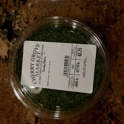 Cherry Grove Market