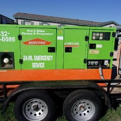 Servpro