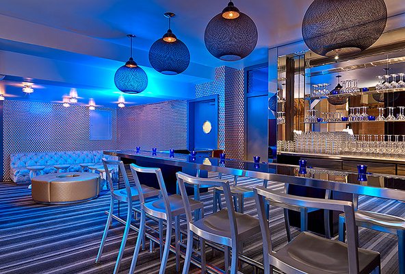 THE MIDLAND HOTEL, Chicago, a Tribute Portfolio Hotel by null