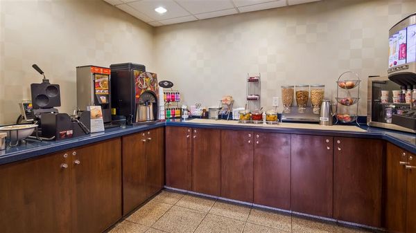 Best Western Lock Haven by null