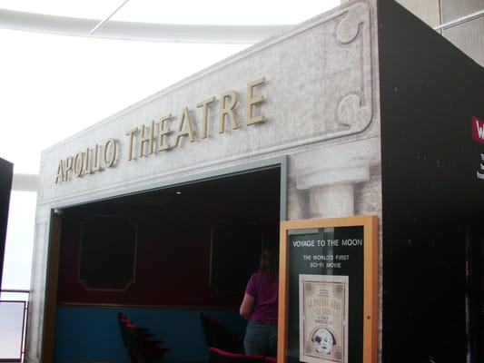 National Space Centre by null