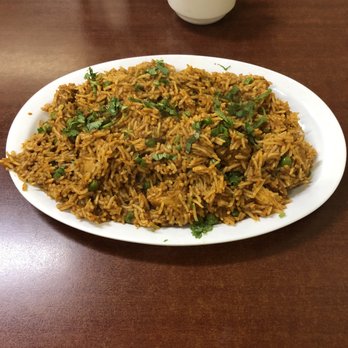 Raavi - Chicken Biryani - Indian Near Me - San Francisco, California Raavi - Chicken Biryani - Indian Near Me - San Francisco, California