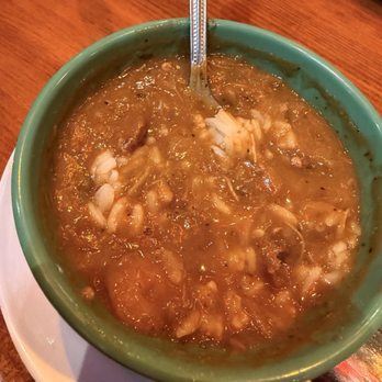 Wintzell's Oyster House - Gumbo - Seafood Near Me - Montgomery, Alabama Wintzell's Oyster House - Gumbo - Seafood Near Me - Montgomery, Alabama