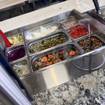 Baba Saj - Bakeries Near Me - Oak Lawn, Illinois