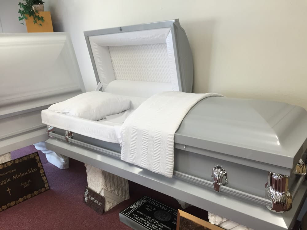 BROOKSIDE CASKETS INC Updated October 2024 16 Photos 6300 Lincoln
