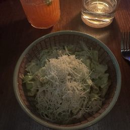 Caesar Salad Caesar Salad