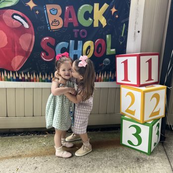 The Learning Experience - Warren - Child Care & Day Care Near Me - Warren, New Jersey The Learning Experience - Warren - Child Care & Day Care Near Me - Warren, New Jersey