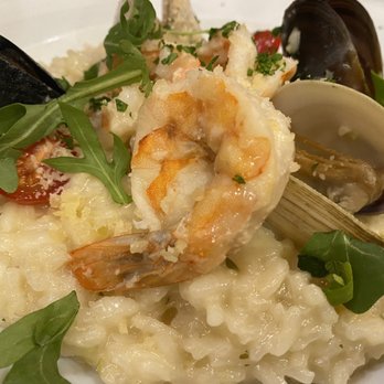 Restaurante Caesar's - Risotto - Salad Near Me - Tijuana, BCN