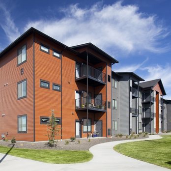 Vicinity at Horn Rapids Apartments - Apartments Near Me - Richland, Washington