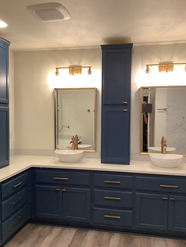 Slide of Johnson Construction NW