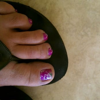 3D Nails and Spa - Nail Salons Near Me - Phoenix, Arizona