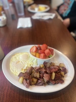 Cadillac Cafe by null