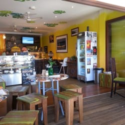 Warung Bagus - Interior
