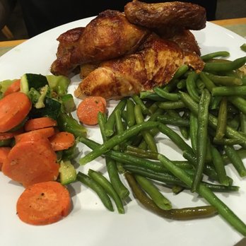 Boston Market - American Near Me - Amherst, New York