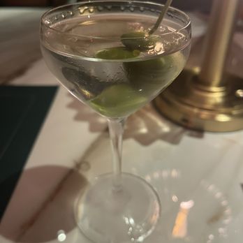 Gymkhana - Martini - Indian Near Me - Las Vegas, Nevada Gymkhana - Martini - Indian Near Me - Las Vegas, Nevada