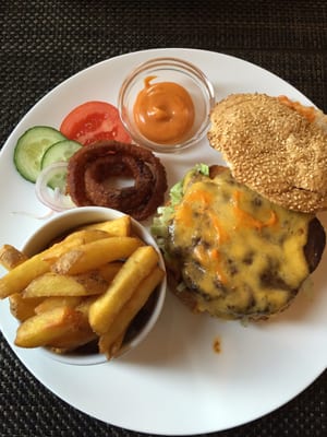 Hotel UTO KULM car-free hideaway in Zurich by null