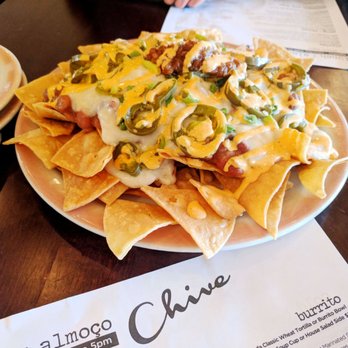 Chive Catering + Events - Spicy nachos of my dreams - Caterers Near Me - Farmington, Michigan Chive Catering + Events - Spicy nachos of my dreams - Caterers Near Me - Farmington, Michigan
