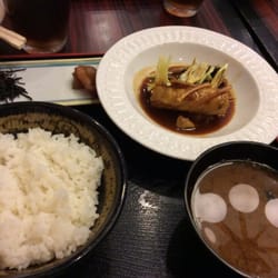 Ippon Yari