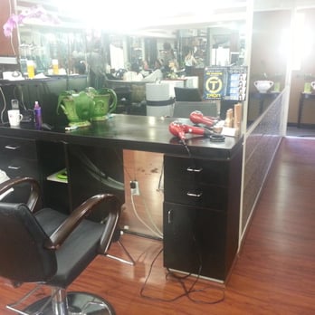Anna Salon - Hair Salons Near Me - Honolulu, Hawaii