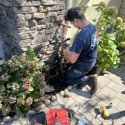 JG Plumbing & Rooter