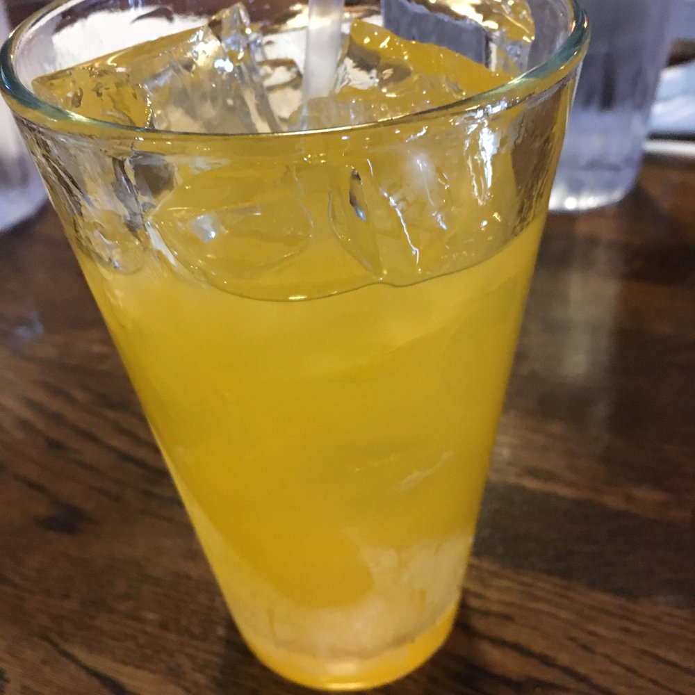 Frilly's Seafood Bayou Kitchen - Mango Margarita - Cajun/Creole Near Me - Denton, Texas Frilly's Seafood Bayou Kitchen - Mango Margarita - Cajun/Creole Near Me - Denton, Texas
