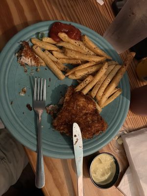 Tortugas Lie by null