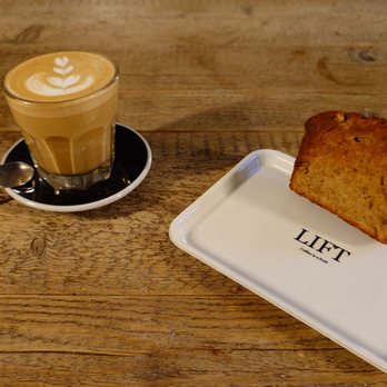 Lift Coffee - Good morning, Yelpers! - Coffee & Tea Near Me - London, XGL Lift Coffee - Good morning, Yelpers! - Coffee & Tea Near Me - London, XGL