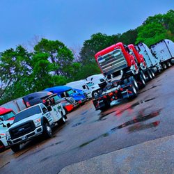 Holmes Diesel Repair