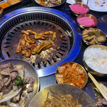 Firepan Korean BBQ - Korean Near Me - Silver Spring, Maryland Firepan Korean BBQ - Korean Near Me - Silver Spring, Maryland