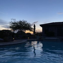 Liquid Assets Pool Service and Repairs - Paradise. Our home away from home.