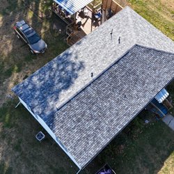 Surge Exteriors - Brand new roof!