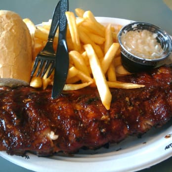 The Patio - Barbeque Near Me - Bolingbrook, Illinois
