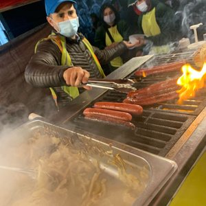 Monster Dogs on Yelp