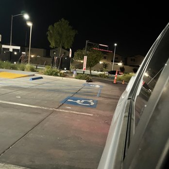 Jack in the Box - Comes blocking the drive thru - Fast Food Near Me - North Las Vegas, Nevada Jack in the Box - Comes blocking the drive thru - Fast Food Near Me - North Las Vegas, Nevada