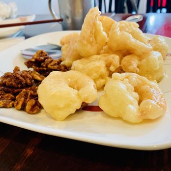 Go 4 Food - Walnut Shrimp - Seafood Near Me - Chicago, Illinois Go 4 Food - Walnut Shrimp - Seafood Near Me - Chicago, Illinois